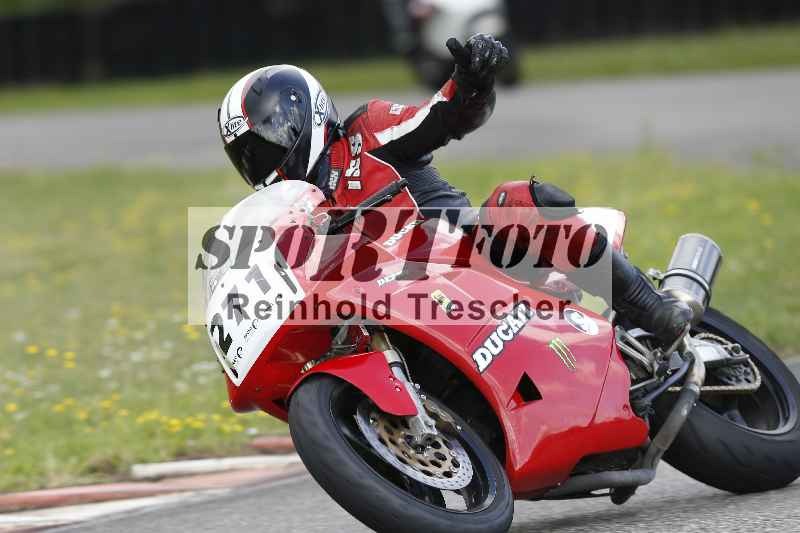 Archiv-2025/33 24.07.2025 Speer Racing ADR/Classic/271